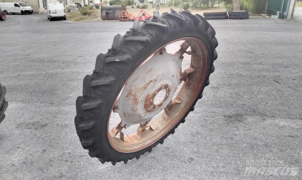 Kleber 8.3R44 Ελαστικά και ζάντες