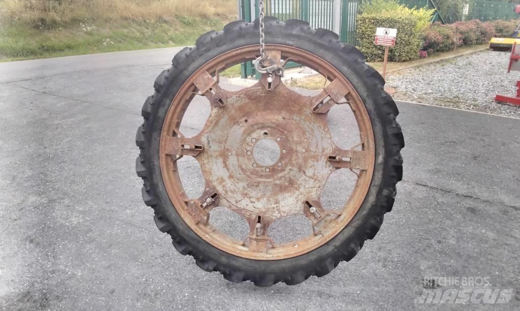 Kleber 8.3R44 Ελαστικά και ζάντες