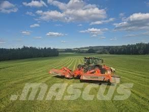 Kuhn fc 8830D-FF Χορτοκοπτικά