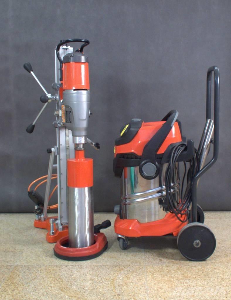 Husqvarna DM430 WD6 Άλλος εξοπλισμός γεώτρησης