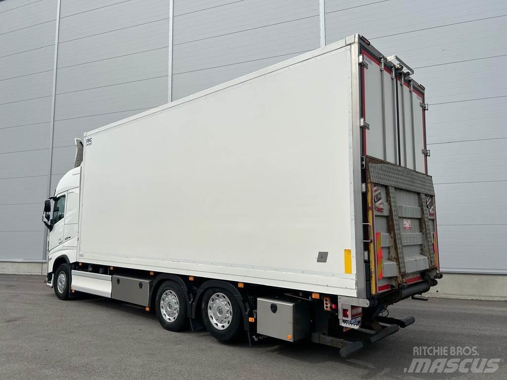 Volvo FH Φορτηγά Ψυγεία