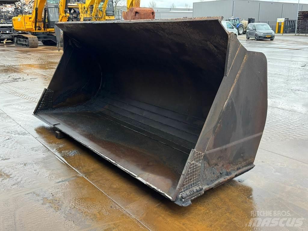 CAT Bucket CAT 980 Κουβάδες