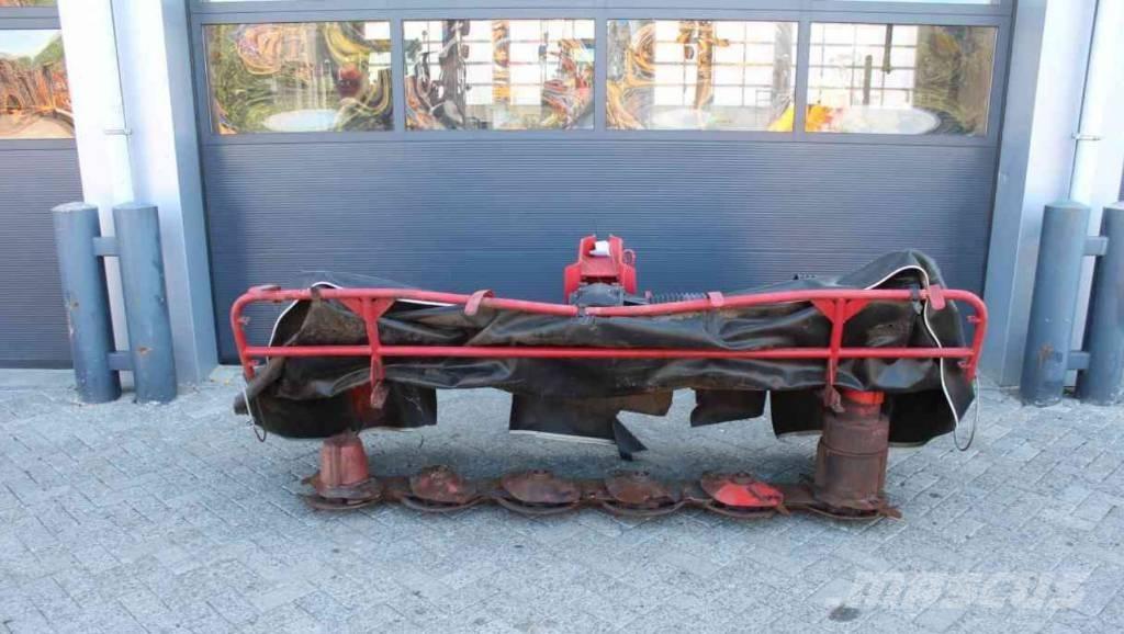 Lely Splendimo 240 Χορτοκοπτικά