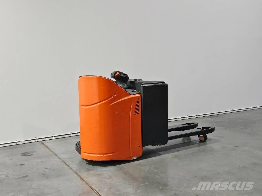 Linde T20SP Περονοφόρα ανυψωτικά κλαρκ - άλλα