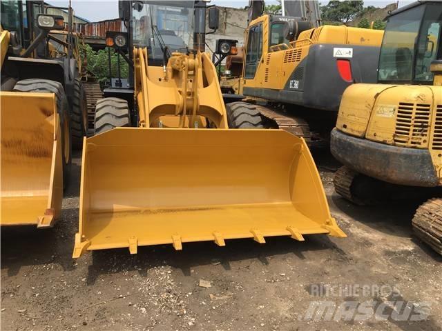 SEM 630B Εκσκαφείς Φορτωτές τύπου JCB