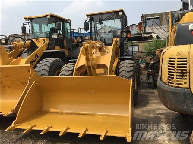 SEM 630B Εκσκαφείς Φορτωτές τύπου JCB