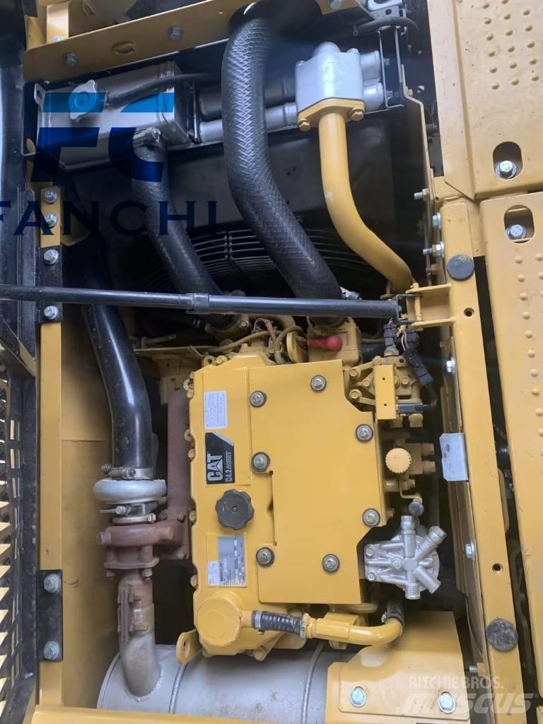 CAT CAT 312 D Μίνι εκσκαφείς 7t - 12t