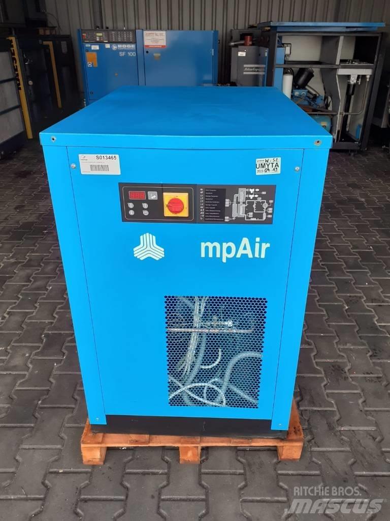Compair F0180HS Ξηραντήρες πεπιεσμένου αέρα
