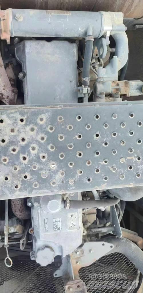 Sumitomo SH 350 Εκσκαφείς με ερπύστριες