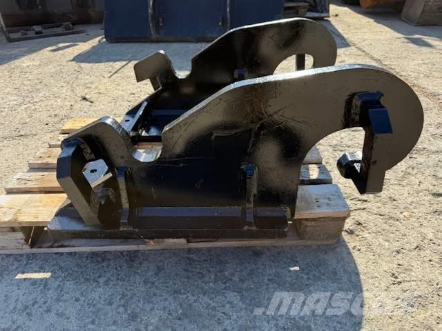 Verachtert CW 45 Ταχυσύνδεσμοι