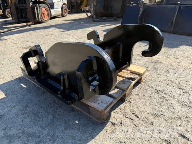 Verachtert CW 45 Ταχυσύνδεσμοι