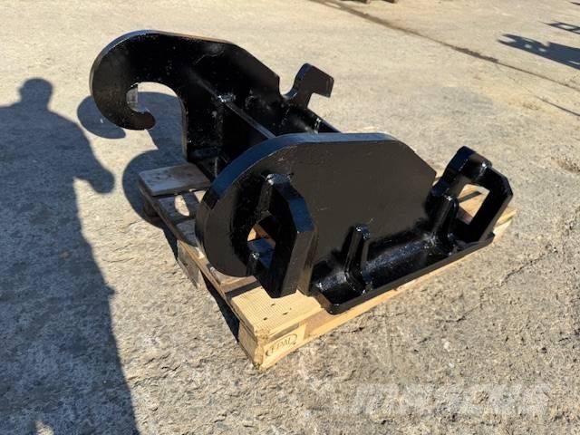 Verachtert CW 45 Ταχυσύνδεσμοι