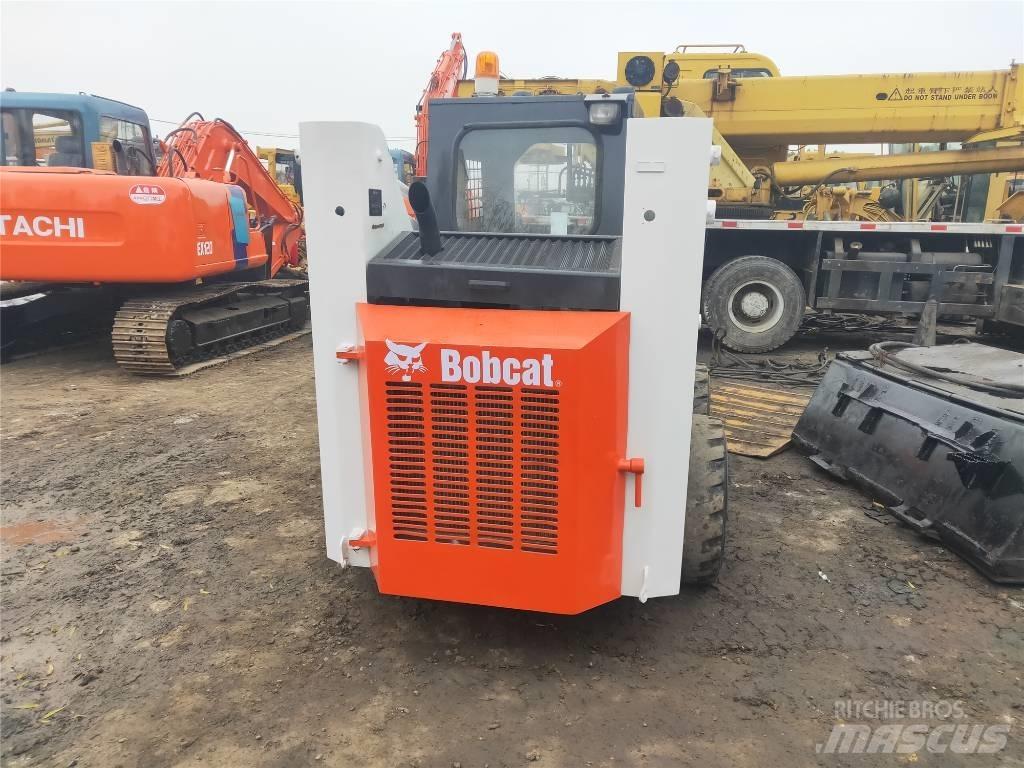 Bobcat S130 Φορτωτάκια