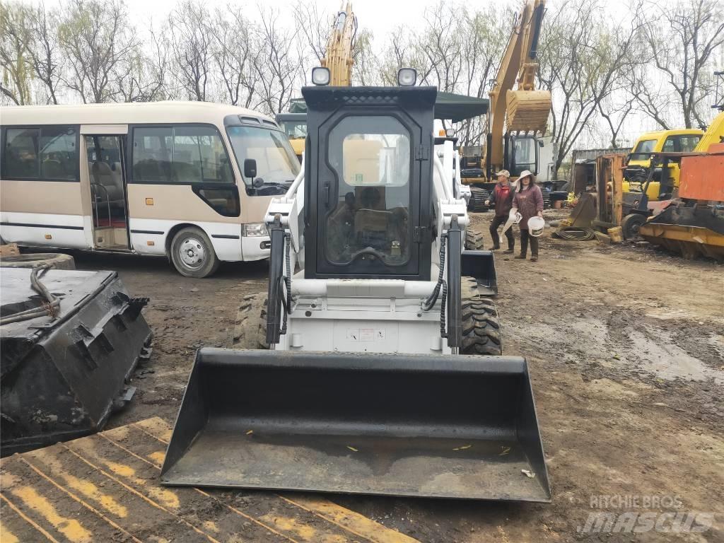 Bobcat S130 Φορτωτάκια