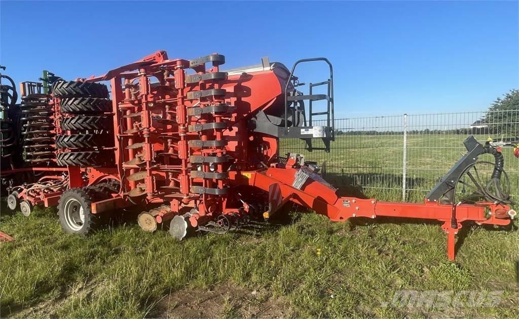 Kuhn ESPRO 6000 Σπορείς