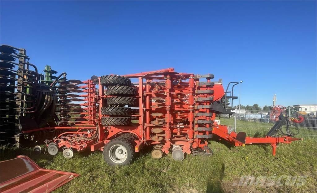 Kuhn ESPRO 6000 Σπορείς