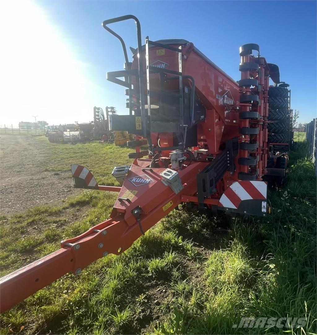 Kuhn ESPRO 6000 Σπορείς