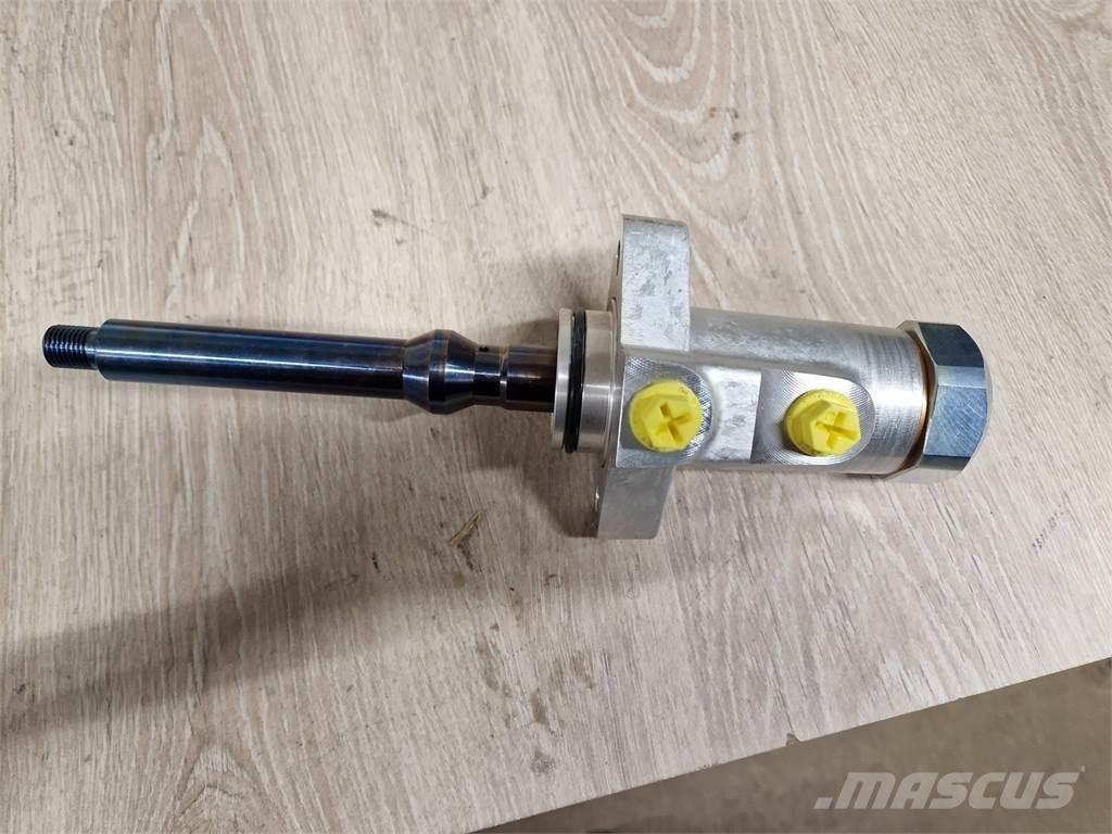 Eco Log ECO LOG Μετάδοση