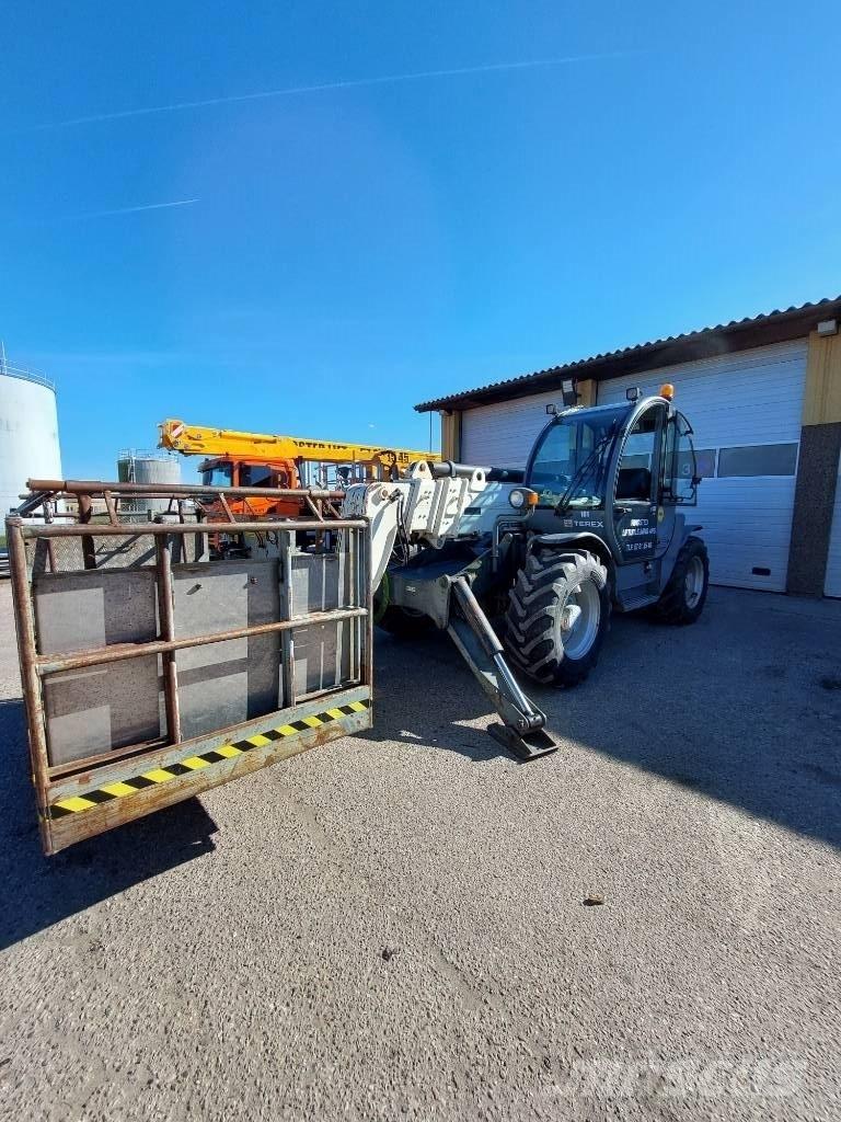 Terex 4514 Τηλεσκοπικοί ανυψωτές