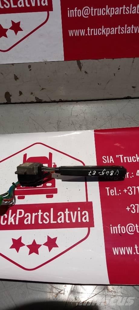 Volvo FH 12.     20553788 Καμπίνες και εσωτερικό