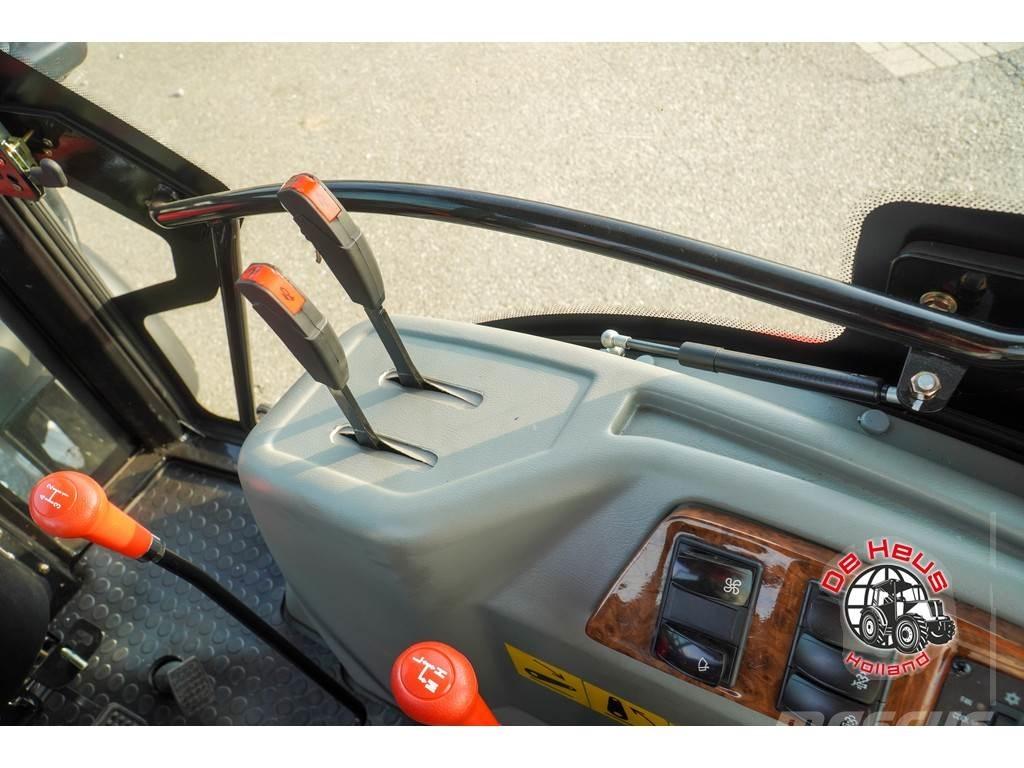 YTO NMF554C Τρακτέρ