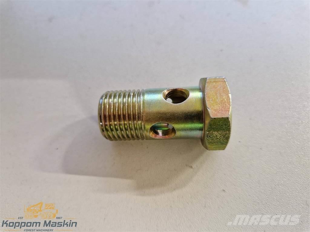 Eco Log 7002941 Υδραυλικά