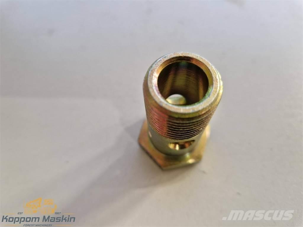 Eco Log 7002941 Υδραυλικά