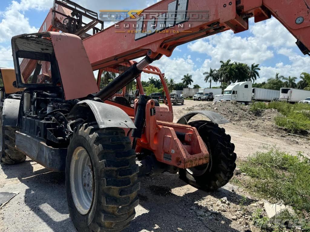 JLG 944 E-42 Περονοφόρα ανυψωτικά κλαρκ - άλλα