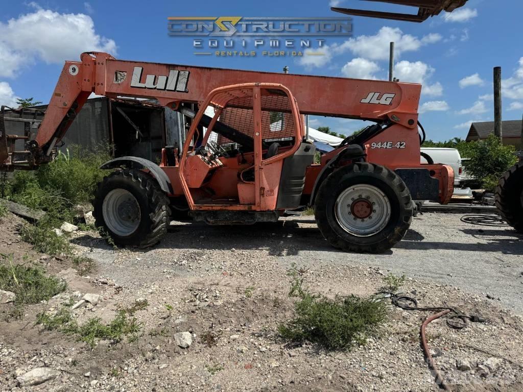 JLG 944 E-42 Περονοφόρα ανυψωτικά κλαρκ - άλλα