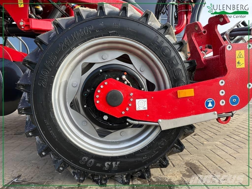 Horsch FOCUS 3 TD Σπορείς