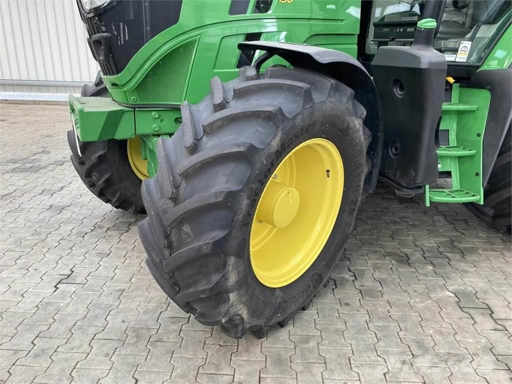 John Deere 6R 130 Τρακτέρ