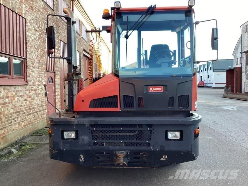 Kalmar TR618 Νταλίκες μεταφοράς εμπορευματοκιβωτίων