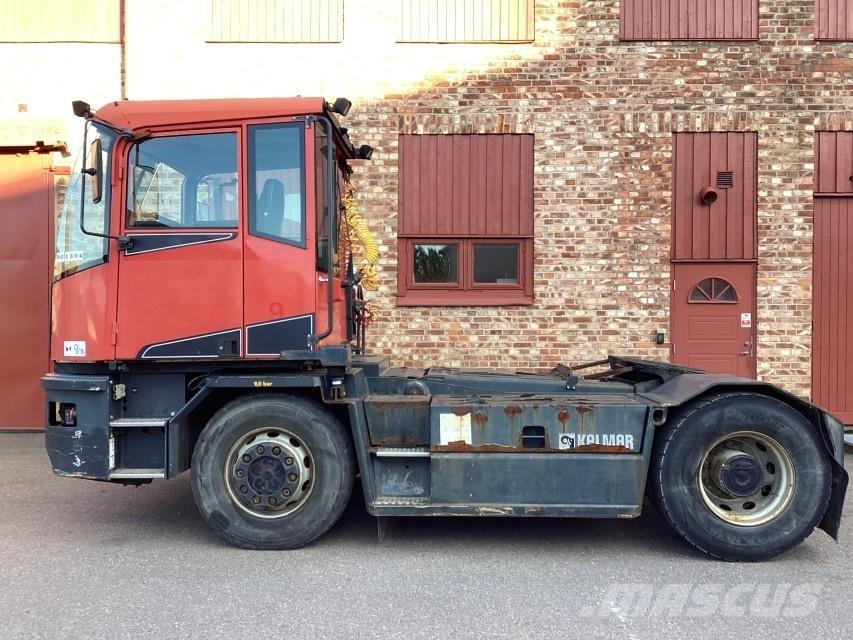 Kalmar TR618 Νταλίκες μεταφοράς εμπορευματοκιβωτίων