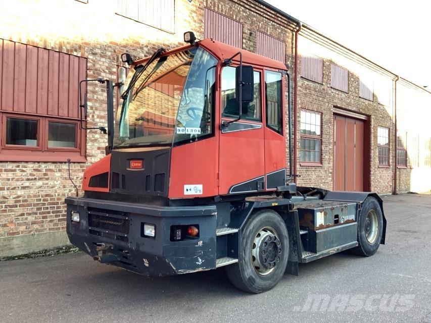 Kalmar TR618 Νταλίκες μεταφοράς εμπορευματοκιβωτίων