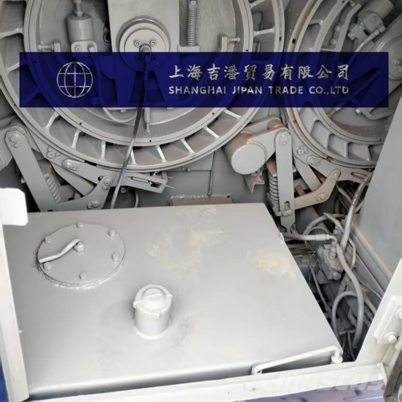 Kobelco 7065 Γερανοί με ερπύστριες