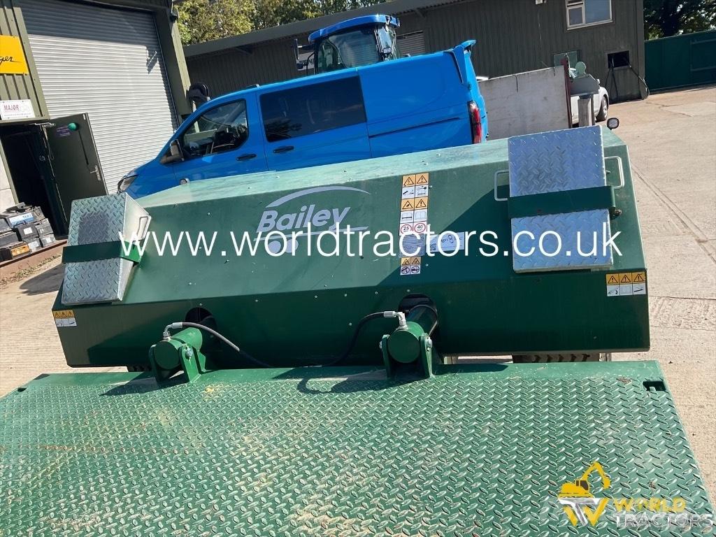 Bailey LOW LOADER Λοιπές ρυμούλκες