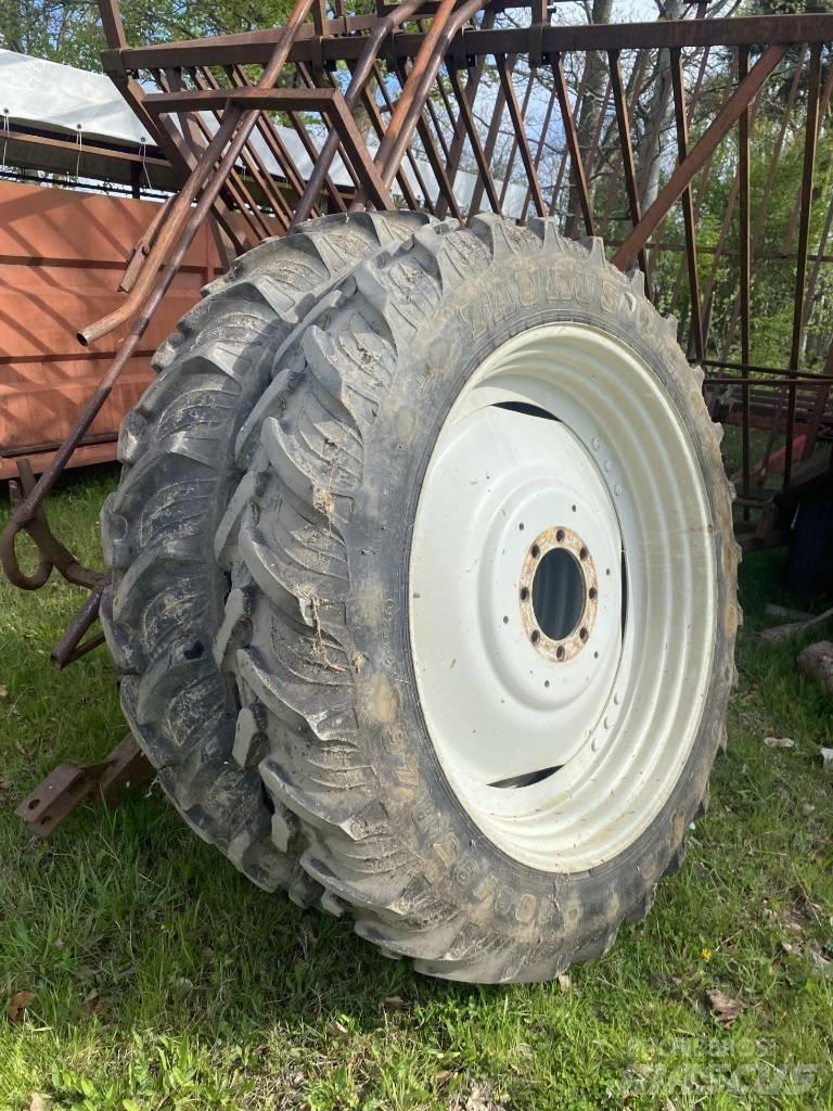 Hardi Commander 3200 Ρυμουλκούμενα ψεκαστικά
