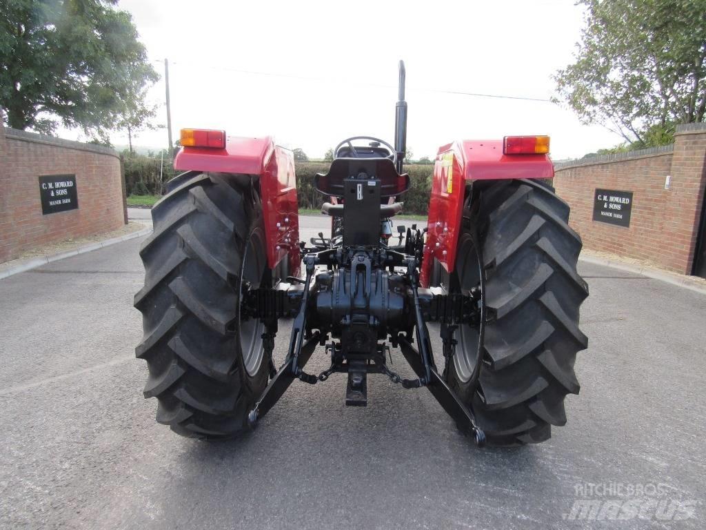 Massey Ferguson 275 Τρακτέρ