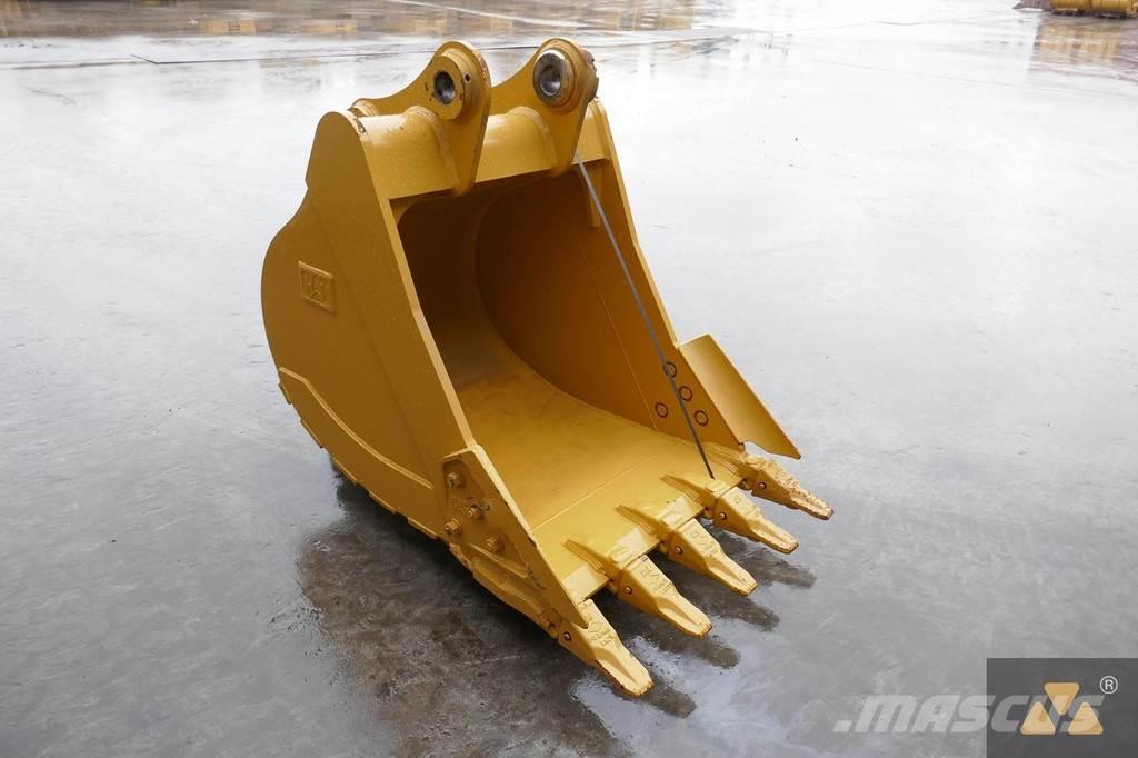CAT 320 Bucket Κουβάδες
