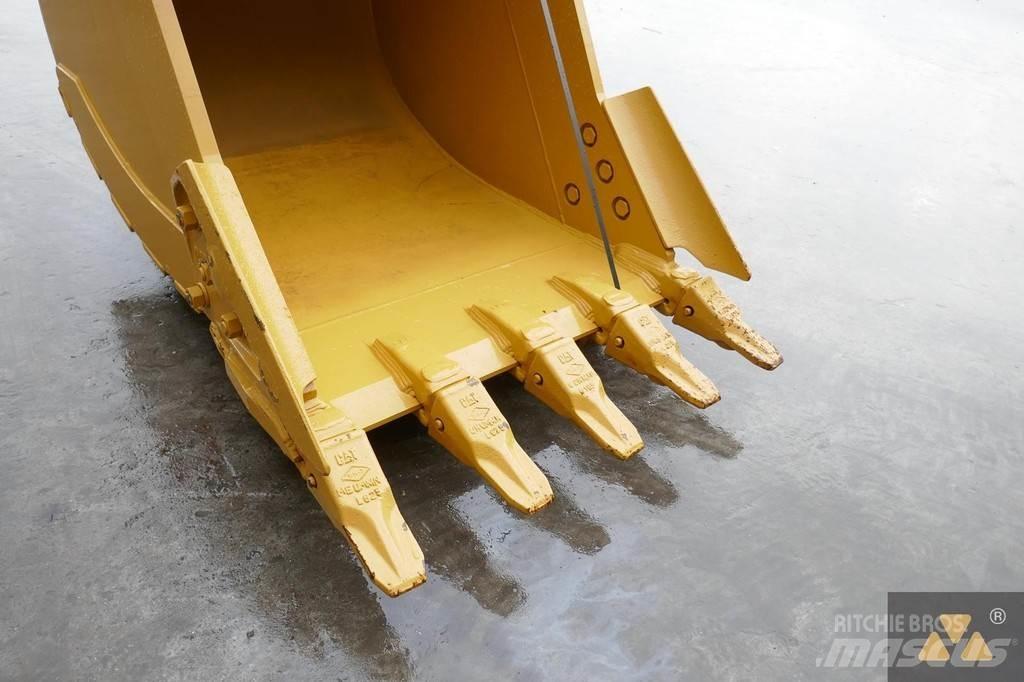 CAT 320 Bucket Κουβάδες