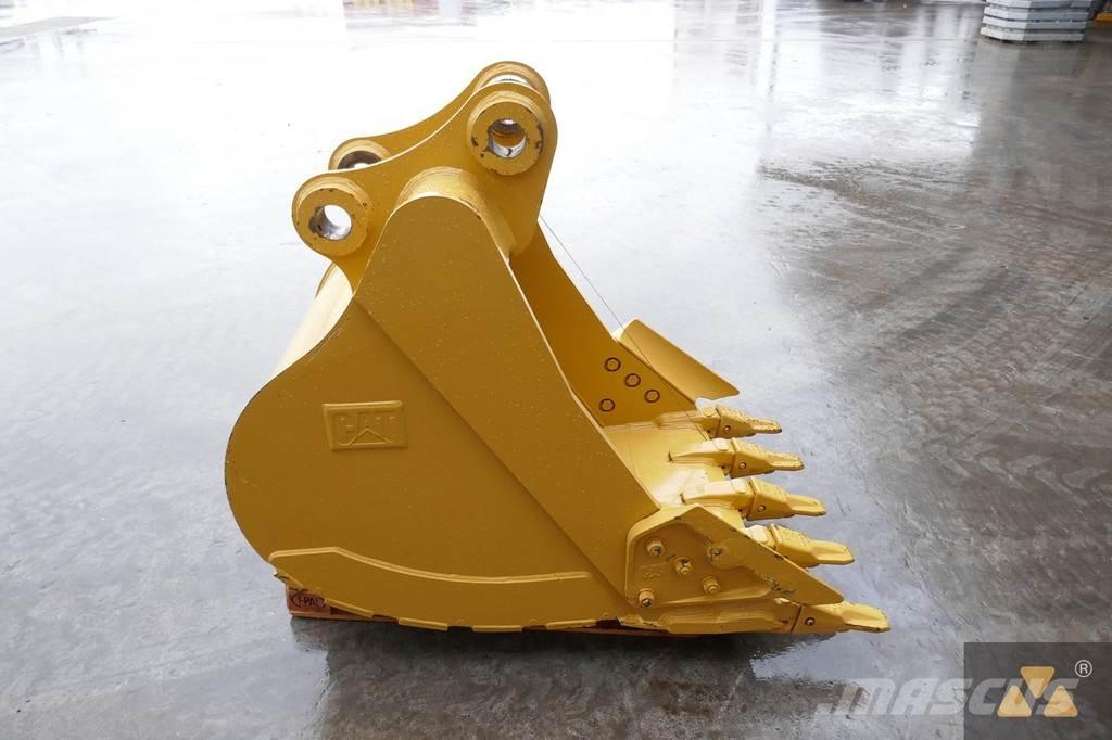 CAT 320 Bucket Κουβάδες