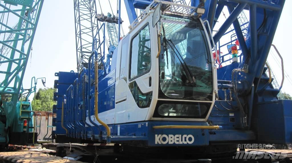 Kobelco CKE1350G Γερανοί με ερπύστριες