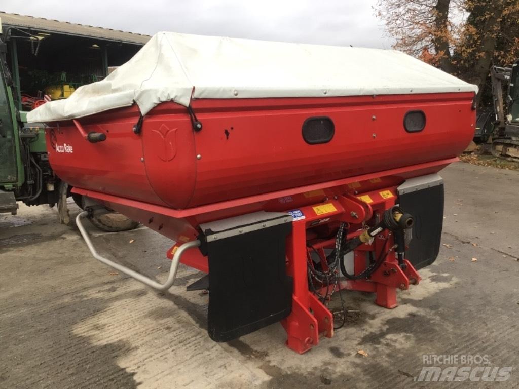 TEAGLE SX5000 G3 Διαστρωτήρες ανοργάνων