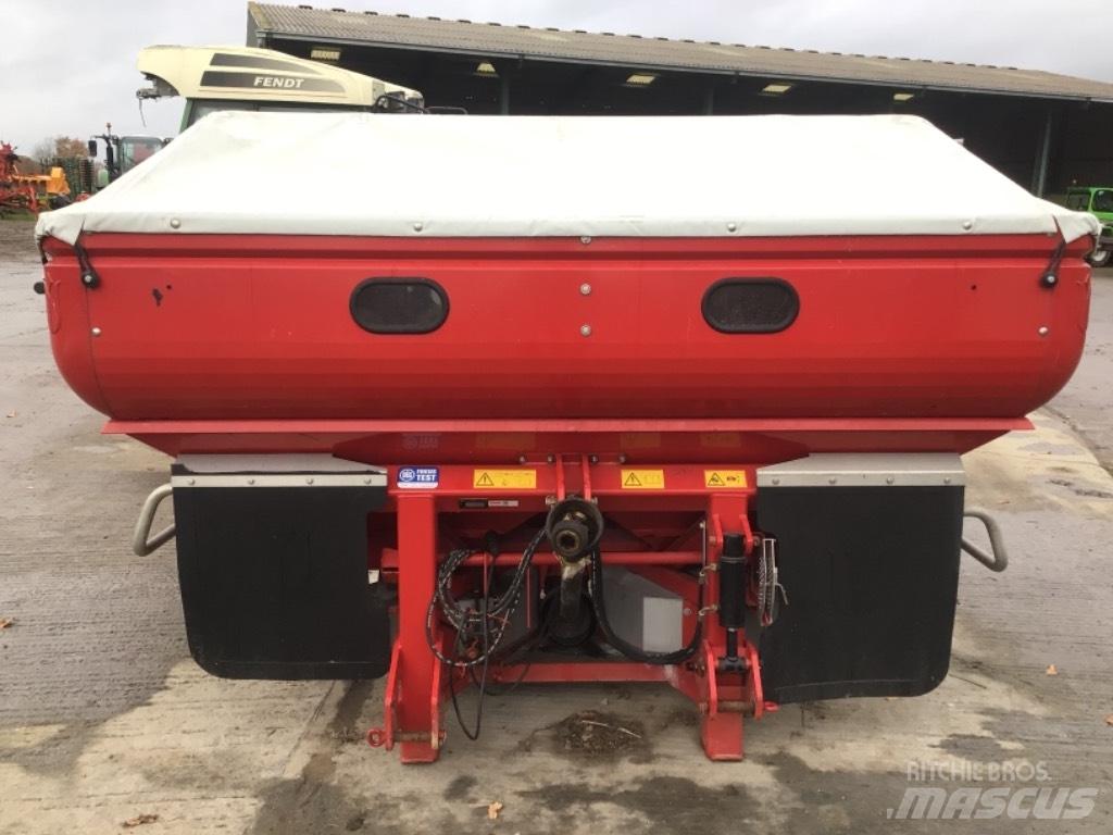 TEAGLE SX5000 G3 Διαστρωτήρες ανοργάνων