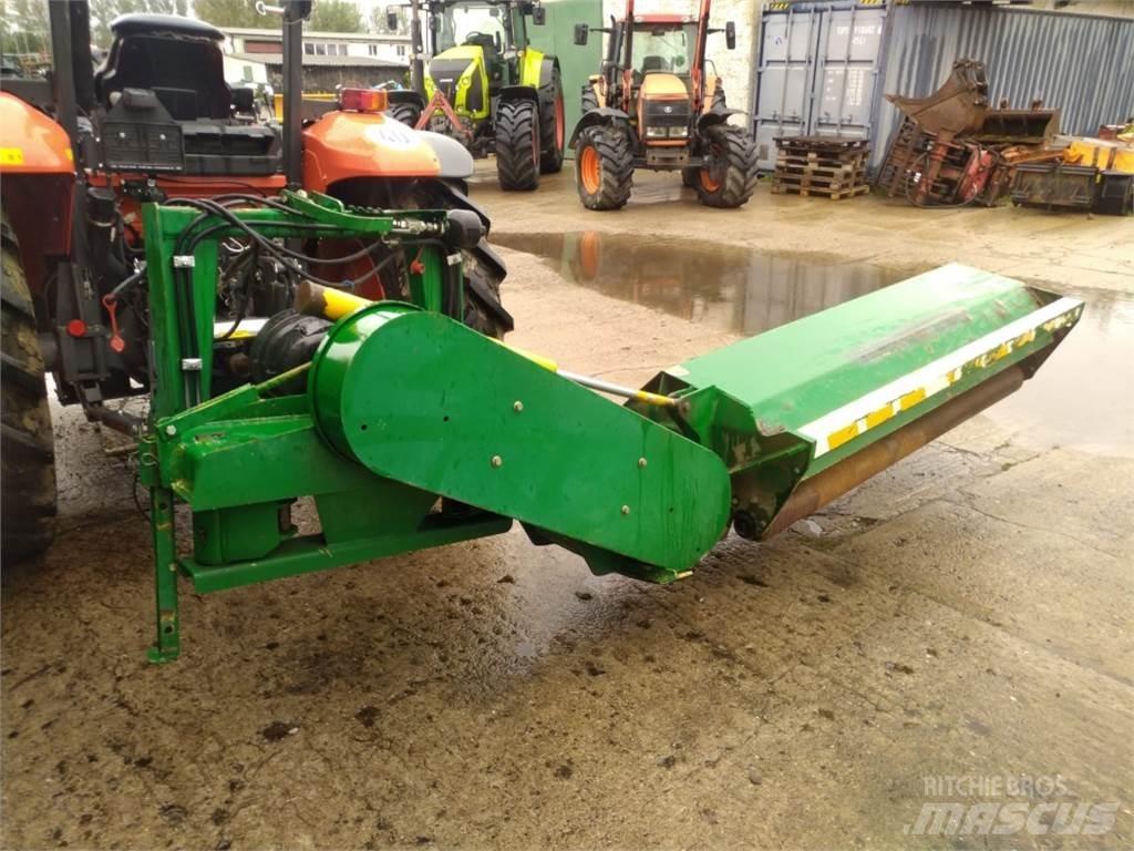 Greentec RL 2000 Άλλα μηχανήματα φροντίδας εδάφους