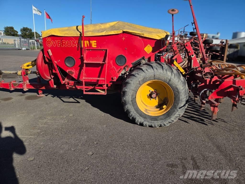 Tive 3304 Συνδυαστικοί σπορείς