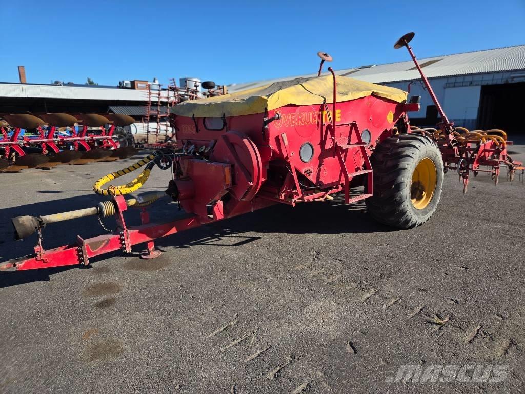 Tive 3304 Συνδυαστικοί σπορείς