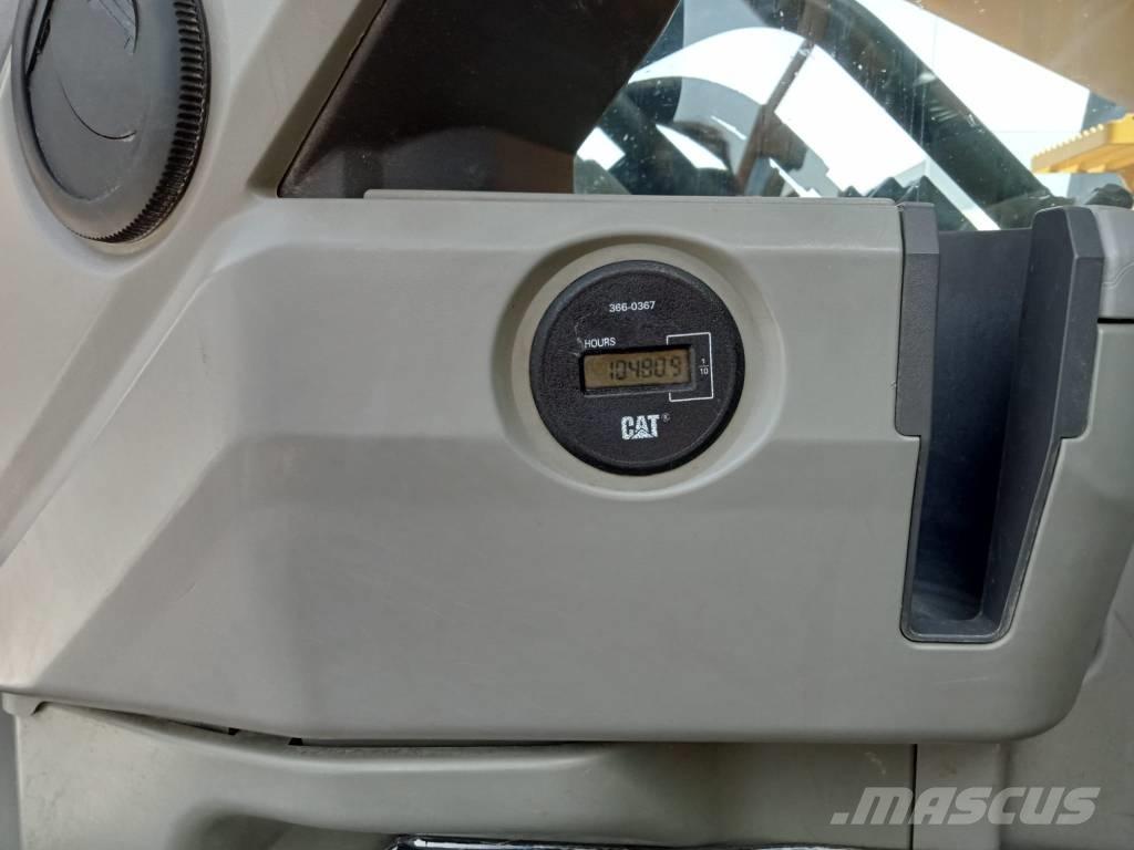 CAT 349 E LME Εκσκαφείς με ερπύστριες