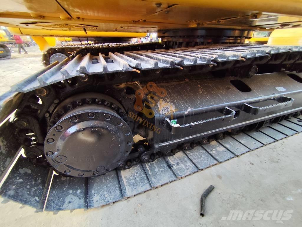 CAT 320GC Εκσκαφείς με ερπύστριες