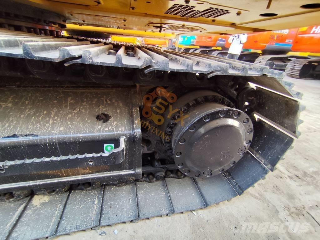 CAT 320GC Εκσκαφείς με ερπύστριες